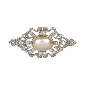 Broche F08272-N