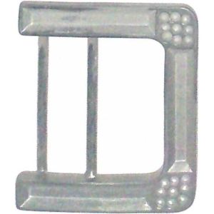 Hebilla 10452