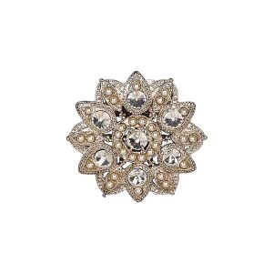 Broche F08783-N