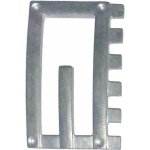 Hebilla 12013