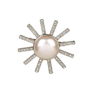 Broche F08274-N