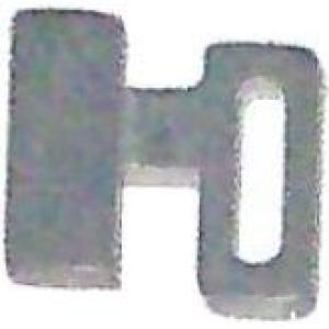 Hebilla 10727