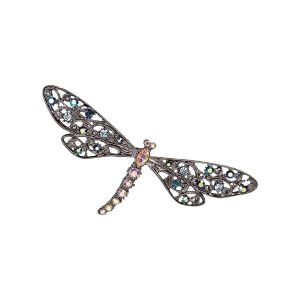 Broche F04348-1-CF
