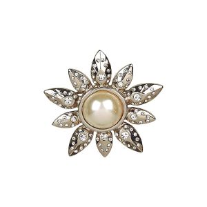 Broche F08273-N