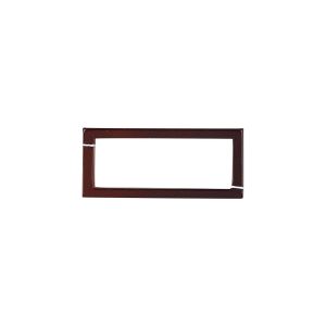 Hebilla piqueta R-1913-CAREY-55X25-MM