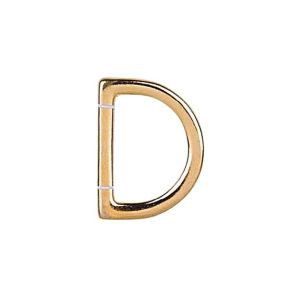 Hebilla piqueta F03798-20-ORO-15-20-25-30-40-50-60