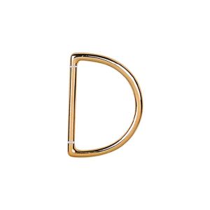Hebilla piqueta 04783-30-ORO-15-20-25-30-35-40-45-50-60