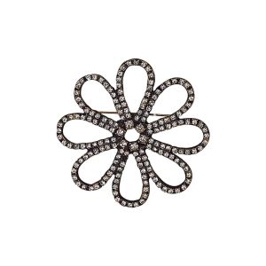 Broche F11163-LV