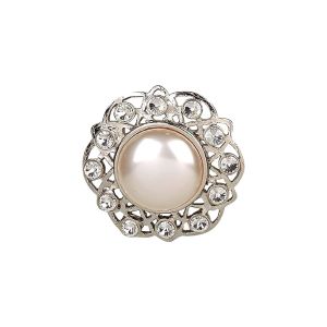 Broche F08275-N