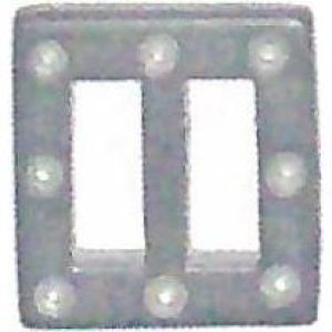 Hebilla 10805