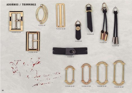 catalogo2016 2017 pagina030 Bisuteria Mateo