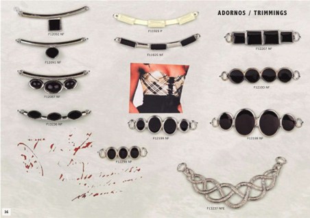 catalogo2016 2017 pagina036 Bisuteria Mateo