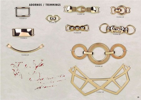 catalogo2016 2017 pagina039 Bisuteria Mateo