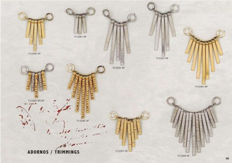 catalogo2016 2017 pagina069 Bisuteria Mateo